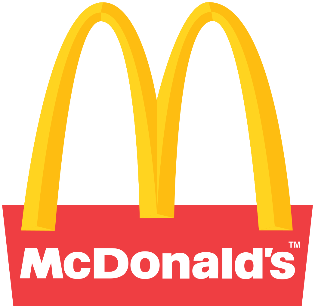 McDonald's Collection 2017 branding