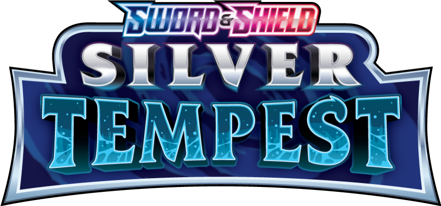 Silver Tempest Trainer Gallery branding